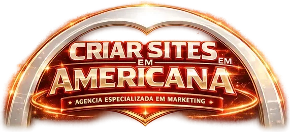 Criação de Sites em Americna-SP