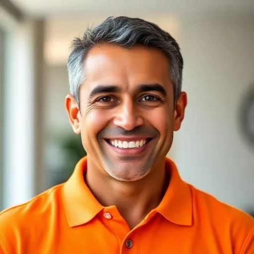Marcos Ferreira - CEO & Fundador - MFT Express