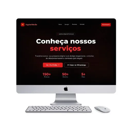 Hyper Media