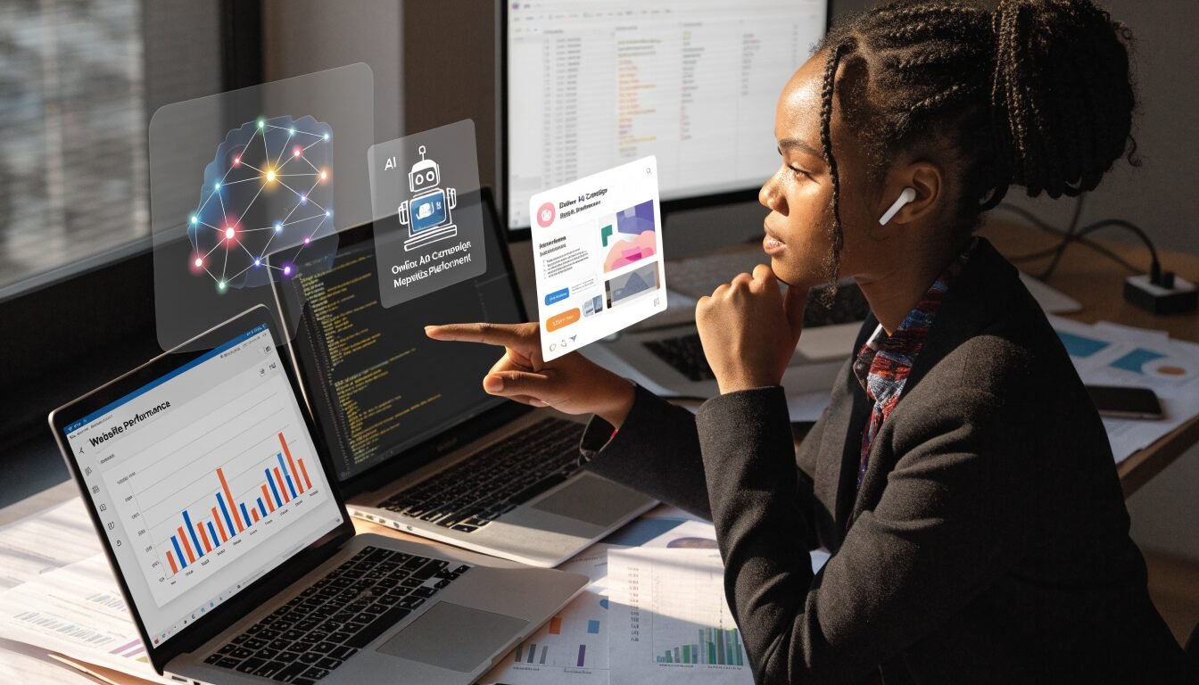 Aprovação do layout e acompanhamento pós-lançamento para evitar retrabalho