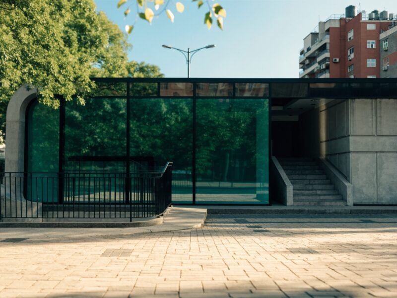 profissional escolhendo plataforma para criação de websites em americana-sp