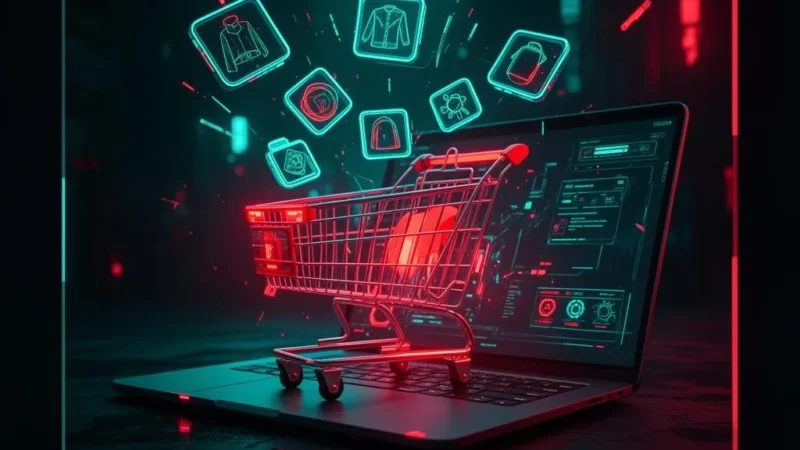 E-commerce em Americana: Como Criar Uma Loja Virtual Que Realmente Vende