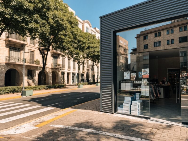 tendencias de marketing digital em americna-sp para pequenas empresas locais