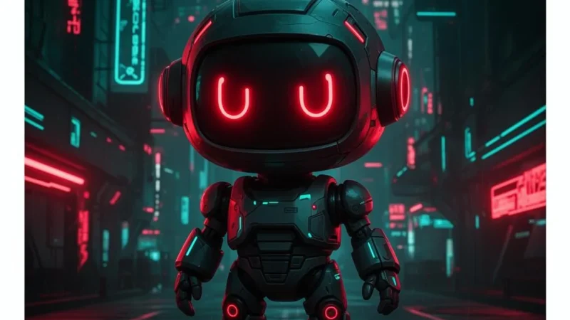 Mascotes de Marca: Como Criar Conexão Emocional com seu Público em Americana